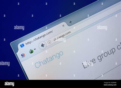 chatango russian.